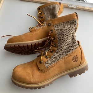Timberland boots